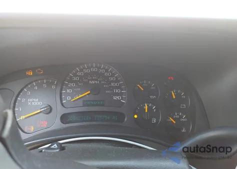 2003 Chevrolet Silverado 1500 Ls from USA, damaged, VIN 1GCEK19T83E343634